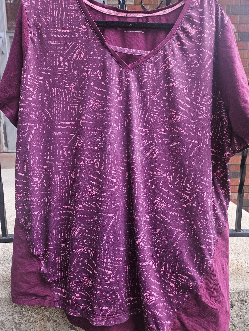 Activezone Tee